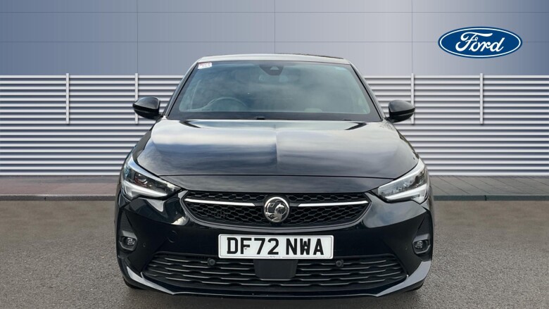 Vauxhall Corsa 1.2 Turbo Ultimate 5dr Petrol Hatchback